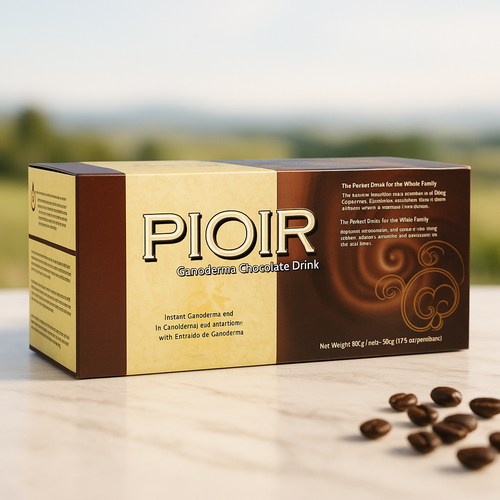 Pioir chocolate Guatemala