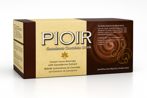 Pioir chocolate Guatemala